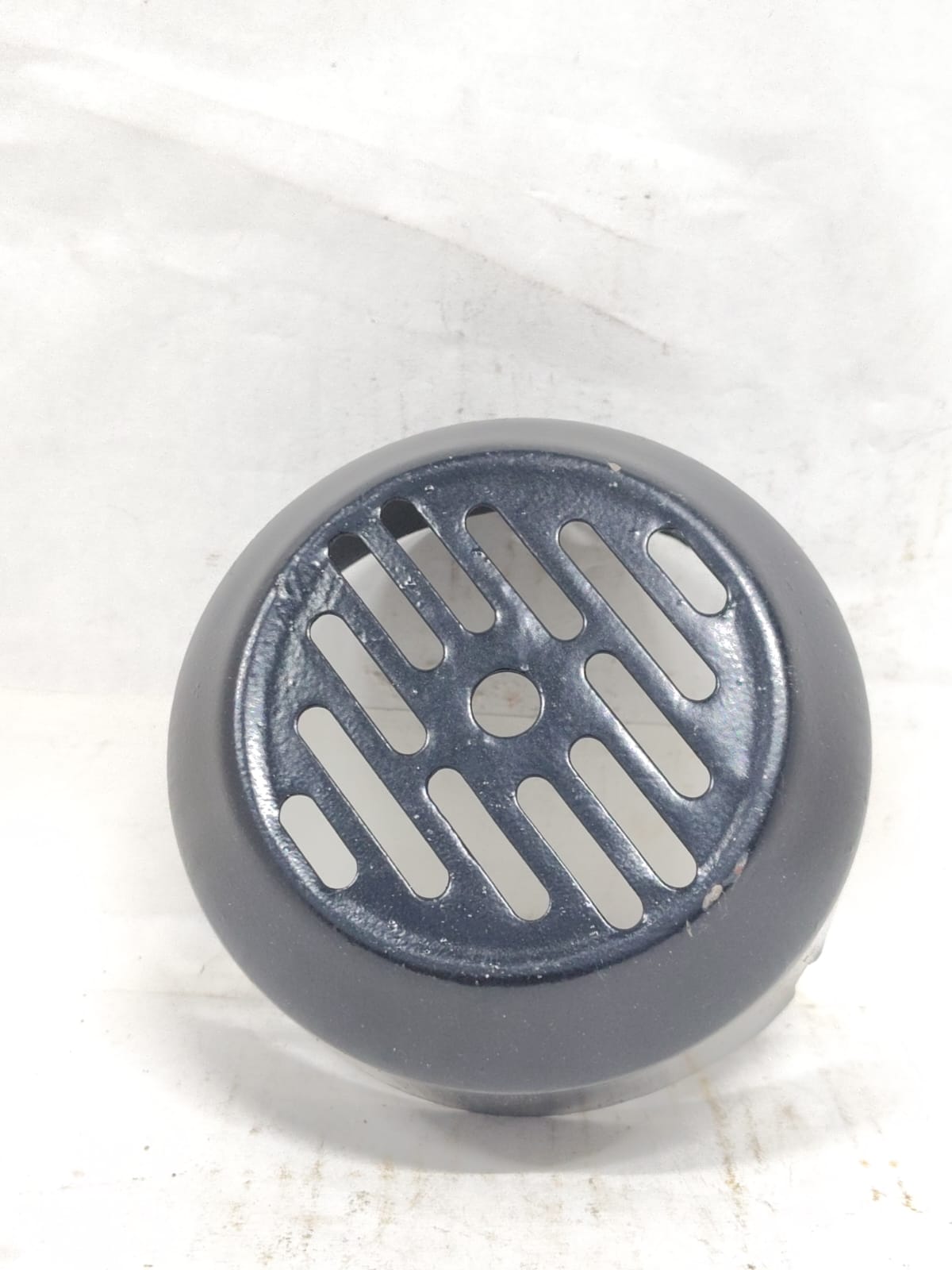 Monobloc Iron Cover – 1/4, 12 & 1 HP 3 & 4 Nut